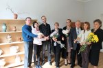 ДЕНЬ РОЖДЕНИЯ ПГУ ДЕНЬ РОЖДЕНИЯ ПГУ